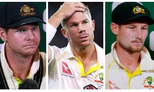 బాల్ టాంపరింగ్ అంటే ..? టాంపరింగ్ లో ముగ్గురు క్రికెటర్లు బాల్ టాంపరింగ్ అంటే ..? టాంపరింగ్ లో ముగ్గురు క్రికెటర్లు