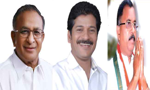 ఎవరికీ దక్కునో ఆ సీటు..