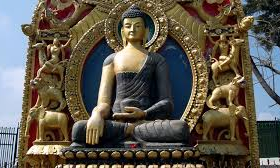 గౌతమ బుద్ధుడు! గౌతమ బుద్ధుడు!