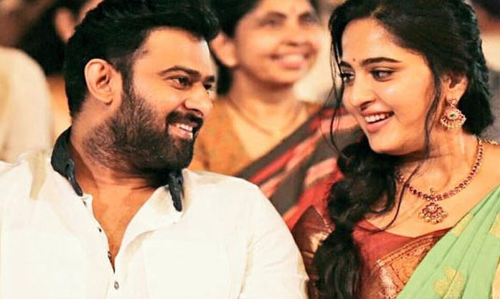 ఎట్టకేలకు పెళ్లిపై స్పష్టం చేసిన ప్రభాస్..