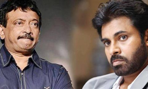 పవన్‌ను మరోసారి ట్విట్టిన వర్మ