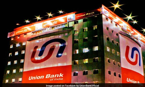 యూబీఐకి టోకరా..పరారీలో నిందితులు యూబీఐకి టోకరా..పరారీలో నిందితులు