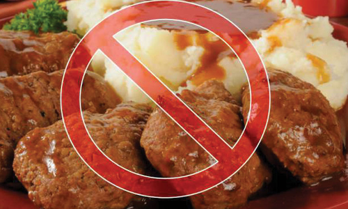 ఈ ఆహారం కలిపి తింటే.. అంతే సంగతులు!