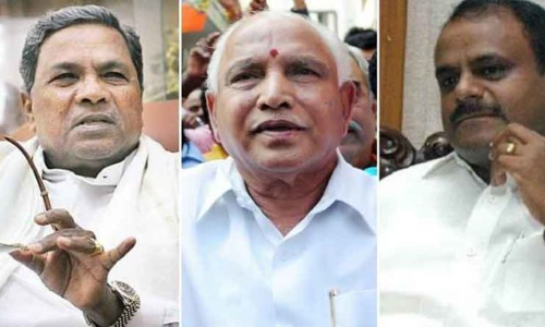 రూ. 5 కోట్లు, మంత్రి పదవి ఆఫర్