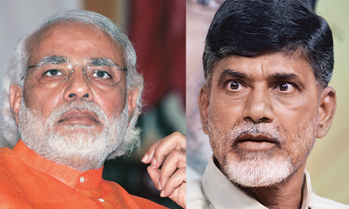 ఏపీలో బీజేపీ పప్పులుడకవ్ ఏపీలో బీజేపీ పప్పులుడకవ్