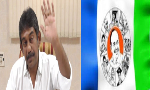 వైసీపీలో చేరుతున్నట్టు ప్రకటించిన బీజేపీ కీలకనేత.. అధినేత ఫోన్..