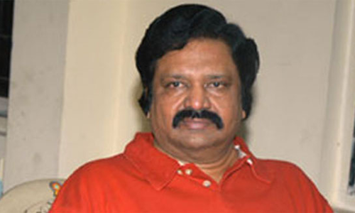 టాలీవుడ్ లో తీవ్ర విషాదం.. ఆ అగ్రనటుడు ఇకలేరు!