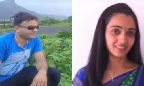 రెండో భార్యను చంపి 11 ముక్కలు చేసిన భర్త