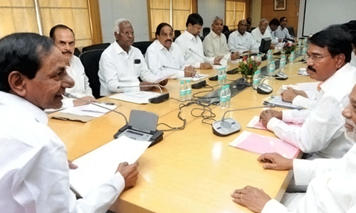 బీసీలు ఎందరు?