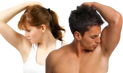 శరీరం దుర్వాసనకు కారణాలు ఇవే..