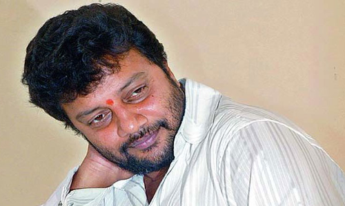 బాగేపల్లిలో పేలని డైలాగులు... సాయికుమార్ ఓటమి