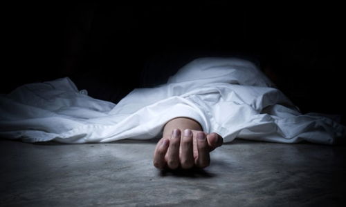 ప్రియుడితో కలిసి భర్తను హత్య చేసిన భార్య