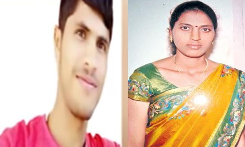 అనూష కేసులో వీడిన మిస్టరీ