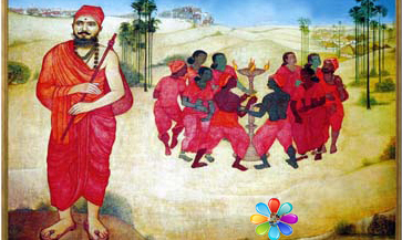 ఆంధ్రరత్న! ఆంధ్రరత్న!