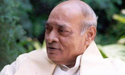 పీవీ జయంతి