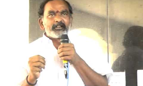 అన్నా రాంబాబు ఎన్నికల్లో ఎందుకు పోటీచేయలేరు..? అన్నా రాంబాబు ఎన్నికల్లో ఎందుకు పోటీచేయలేరు..?