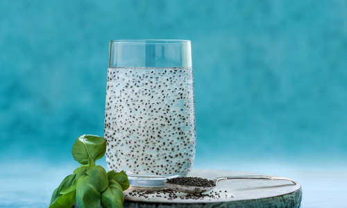 వేసవిలో హుషారెత్తించే సబ్జా గింజలు వేసవిలో హుషారెత్తించే సబ్జా గింజలు