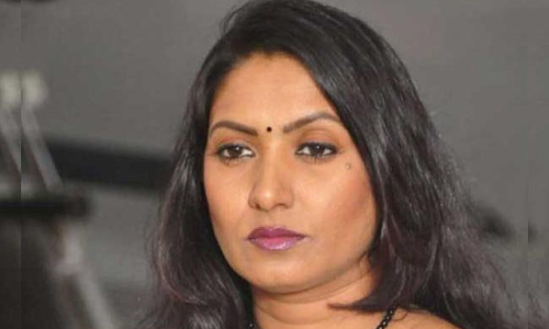 కాస్టింగ్ కౌచ్ పై స్పందించిన నటి ఆమని