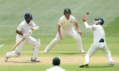 ఆస్ట్రేలియా విజ‌య ల‌క్ష్యం 323