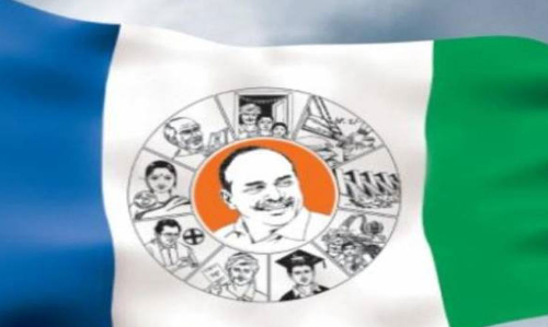 నేను వైసీపీకి రాజీనామా చేస్తా.. జగన్ పై పార్టీ కీలకనేత మండిపాటు..