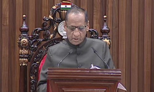 ఏపీ బడ్జెట్‌ సమావేశాలు ప్రారంభం