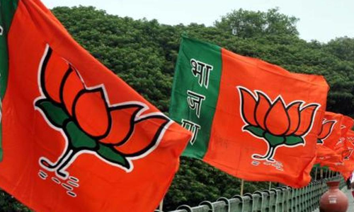 తెలంగాణ బీజేపీలో వలసల పర్వం