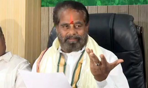 టీడీపీ ఎమ్మెల్యేపై మండిపడ్డ తమ్మినేని టీడీపీ ఎమ్మెల్యేపై మండిపడ్డ తమ్మినేని