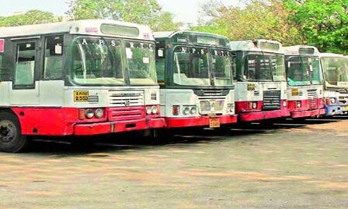 మోగిన సమ్మె గంట మొదటికే మోసం వస్తుందా? మోగిన సమ్మె గంట మొదటికే మోసం వస్తుందా?