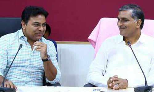 బావా బావా పన్నీరు.... మేమంతా ఒకటే చూడు!!