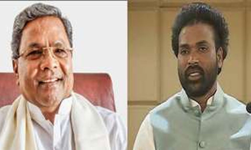 డిప్యూటీ సీఎం అభ్యర్ధి శ్రీరాములు ఓటమి!