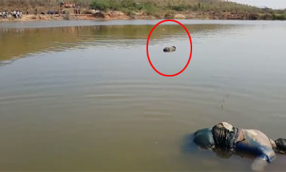 ఒంటిమిట్టలో కలకలం.. ఏడు మృతదేహాలు లభ్యం