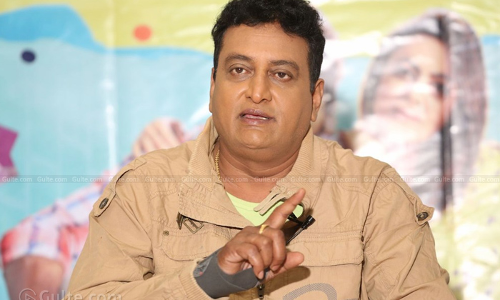 అయనకోసం నిప్పుల్లో దూకమన్నా దూకుతా : నటుడు పృద్వి