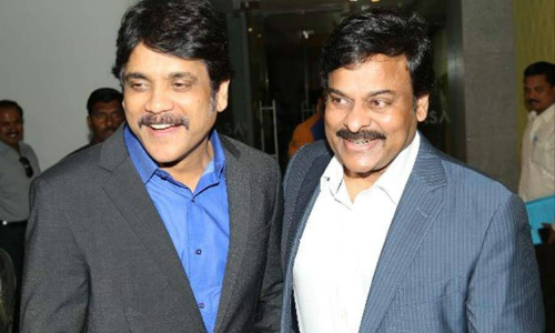 ఓ సినిమా చేయండి బాసూ ఓ సినిమా చేయండి బాసూ