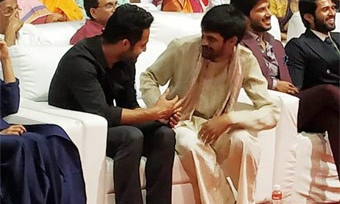 కొరటాలకు.. మహేష్ ఏమిచ్చాడో తెలుసా? కొరటాలకు.. మహేష్ ఏమిచ్చాడో తెలుసా?