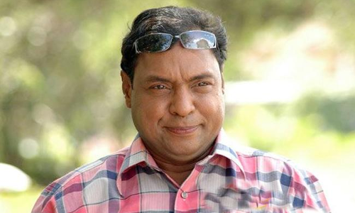 కమెడియన్ గుండు హనుమంతరావు కన్నుమూత కమెడియన్ గుండు హనుమంతరావు కన్నుమూత