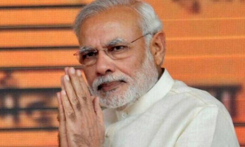 పీఎం మోడీని చంపే కుట్ర జరుగుతోందా? పీఎం మోడీని చంపే కుట్ర జరుగుతోందా?