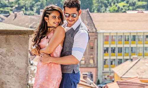 స్పైడ‌ర్‌.. 2500 థియేట‌ర్స్‌లో