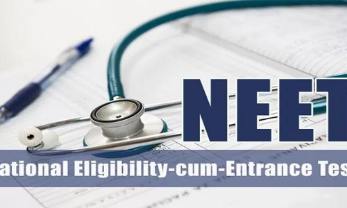 విదేశాల్లో ఎంబీబీఎస్ చదవాలంటే నీట్ తప్పనిసరి విదేశాల్లో ఎంబీబీఎస్ చదవాలంటే నీట్ తప్పనిసరి