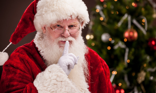 పేద పిల్లలకు కానుకలు పంచే శాంటాక్లాజ్ నేపథ్యమేంటి? పేద పిల్లలకు కానుకలు పంచే శాంటాక్లాజ్ నేపథ్యమేంటి?