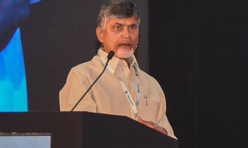 అవిశ్వాసంపై టీడీపీ వ్యూహాలు