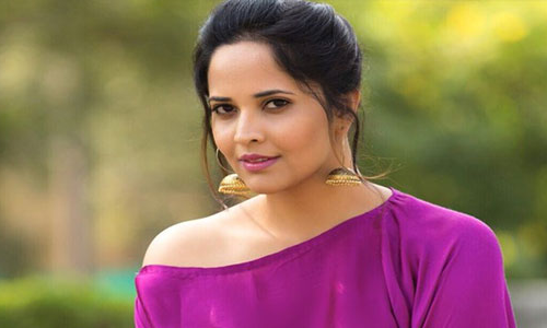 నేనేం తప్పు చేయలేదు.. చేసింది సరైన పనే : అనసూయ