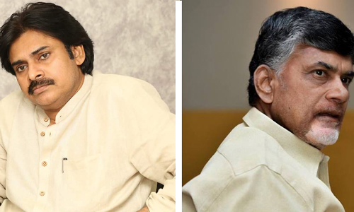 సీఎం చంద్ర‌బాబును ఏకాకిని చేస్తున్న ప‌వ‌న్ క‌ల్యాణ్..?