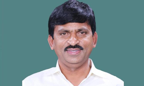 తన ఇల్లు, సంస్థలపై జరిగిన ఐటి దాడులపై స్పందించిన ఖమ్మం ఎంపీ