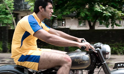 సారీ మామ ఇప్ప‌టి నుంచి మాత్రం ప‌క్కా