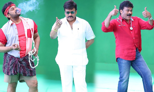 బ్రేక్ డ్యాన్స్ వీరుడు, డాన్సులో శూరుడు