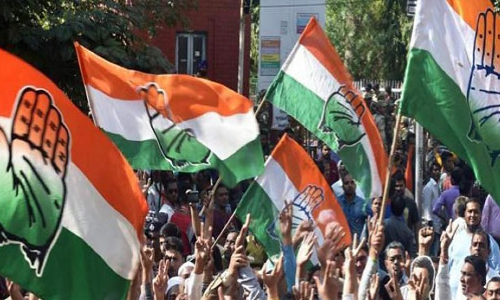 సీఎల్పీ నేత ఎంపిక వెనుక వ్యూహాత్మక జాప్యం సీఎల్పీ నేత ఎంపిక వెనుక వ్యూహాత్మక జాప్యం