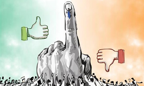 ఒకే దేశం... ఒకే ఎన్నికలు... సాధ్యాసాధ్యాలేం చెబుతున్నాయ్‌?