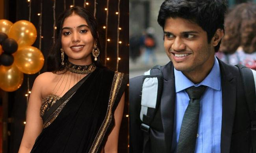 విజయ్ దేవరకొండ 2