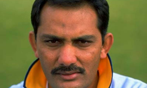 అజహరుద్దీన్ వరల్డ్ కప్