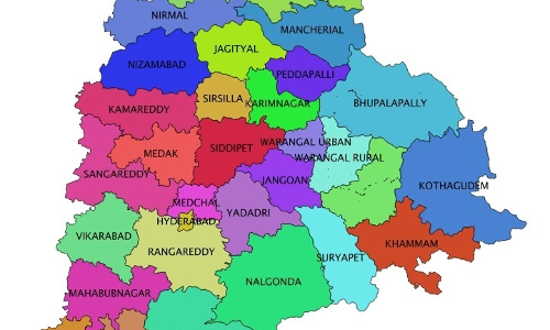 ప్రచారం ఊపందుకుంటుంది ఉద్యమంలా!